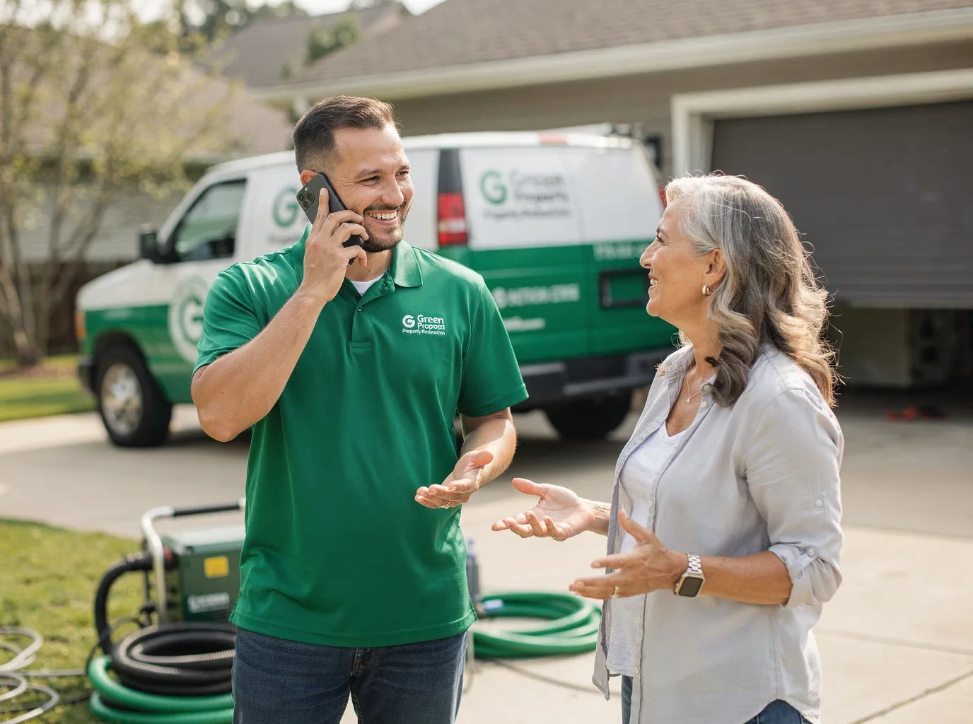 Water Damage Restoration Nardin, OK FAQs